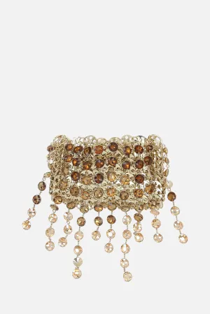 1969 Chainmail Shoulder Bag