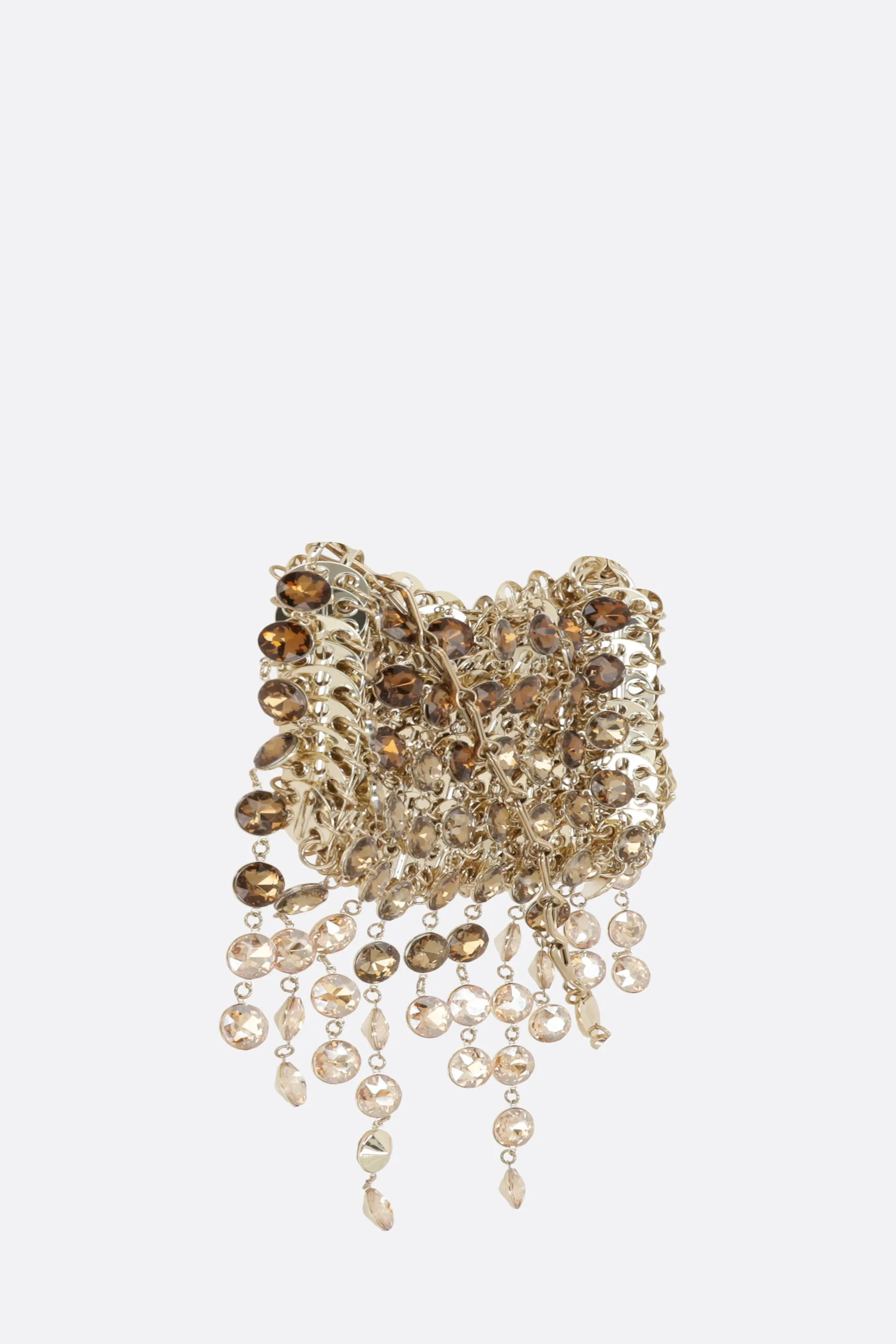 1969 Chainmail Shoulder Bag