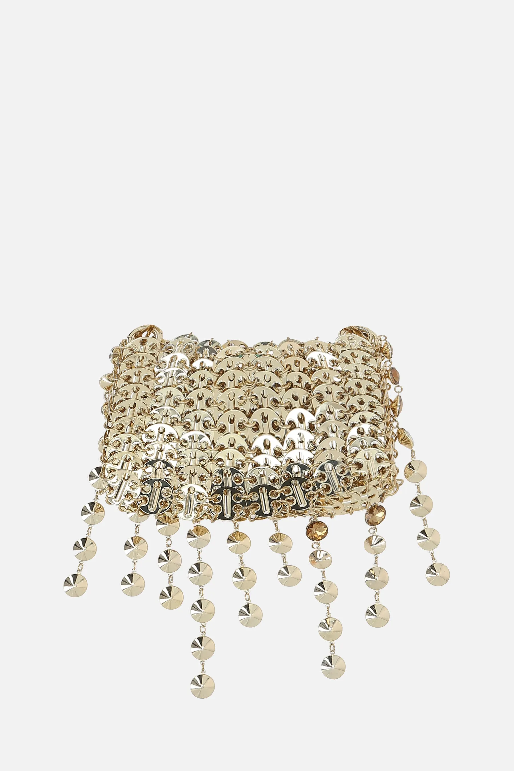 1969 Chainmail Shoulder Bag