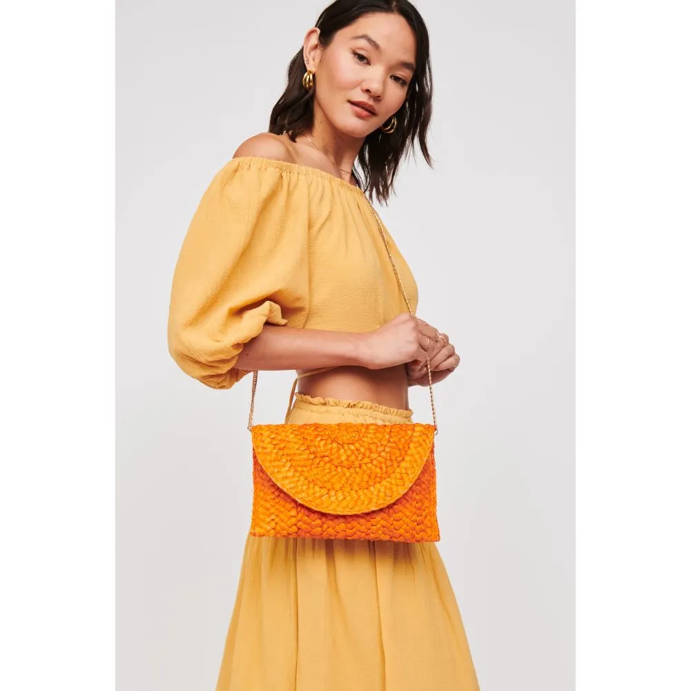 Aegean Clutch