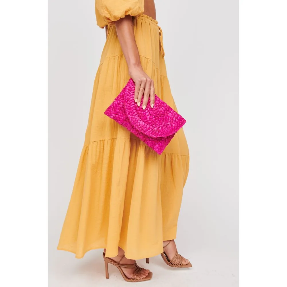 Aegean Clutch