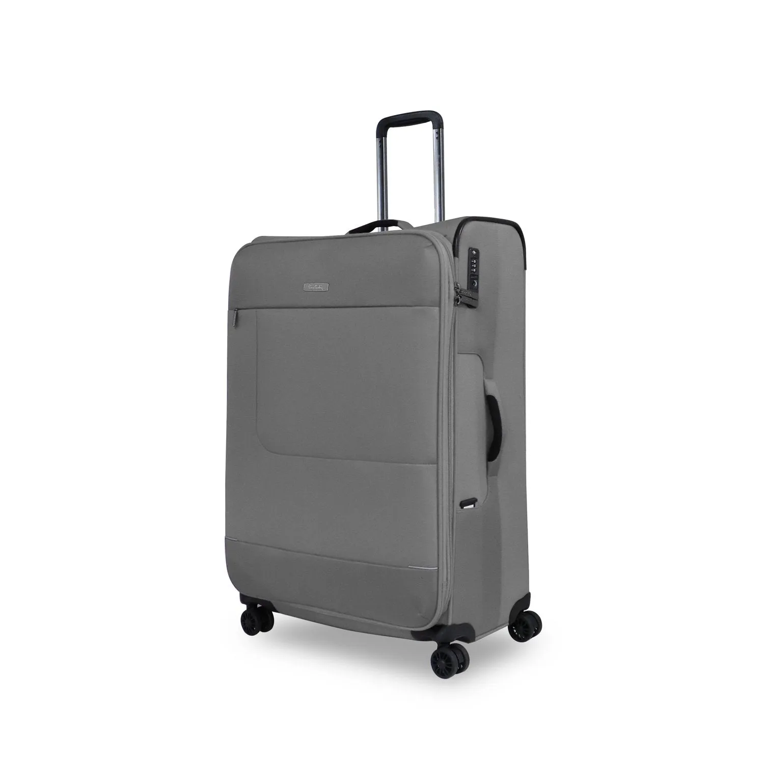 Airlite Softcase - Set Of 3 Grey