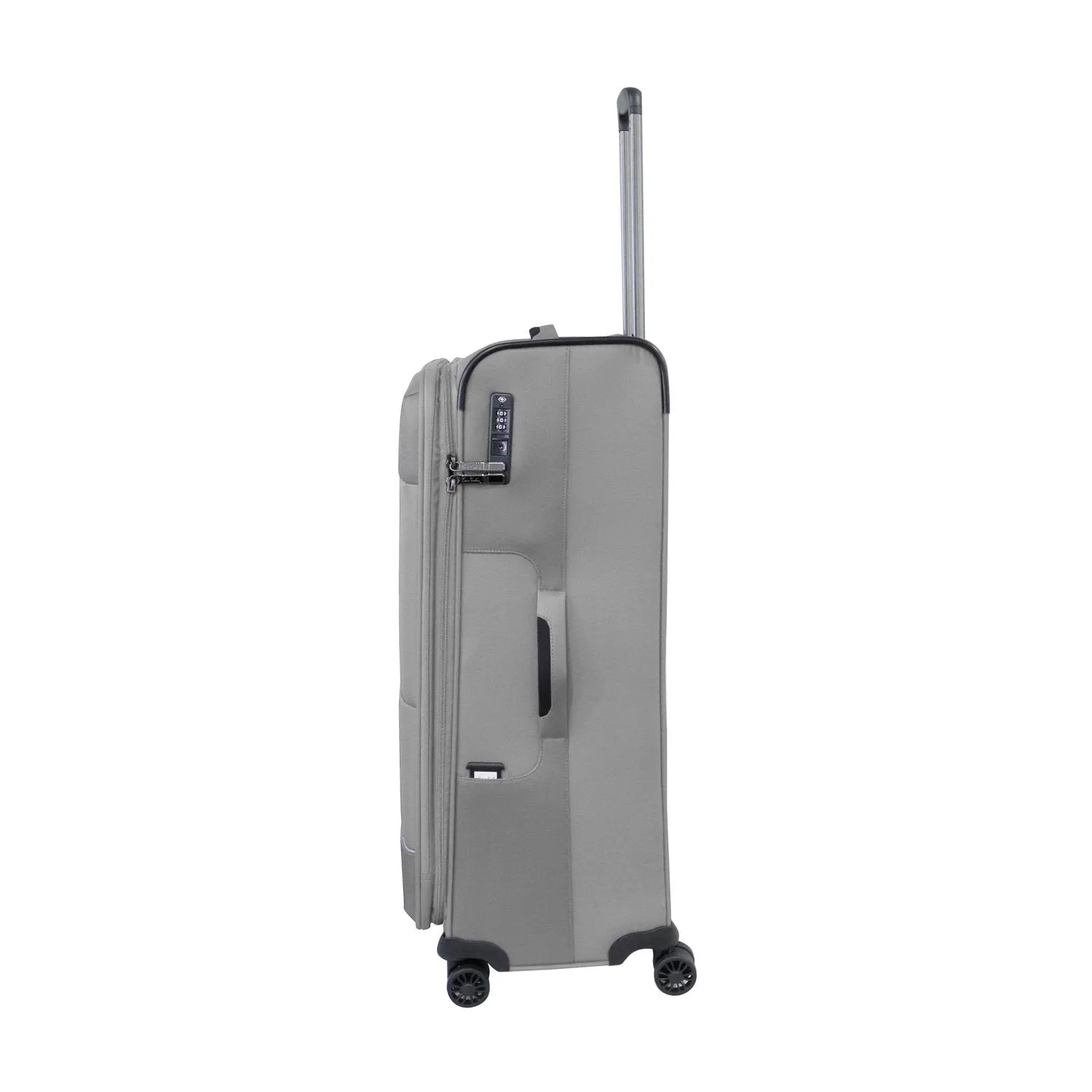Airlite Softcase - Set Of 3 Grey