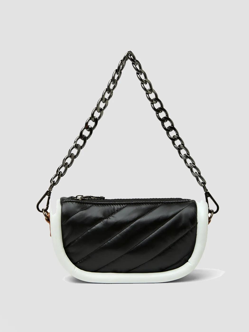 Alpine - Pearl Black & Luxe Combo