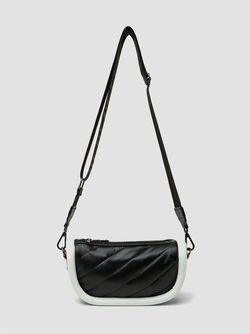 Alpine - Pearl Black & Luxe Combo