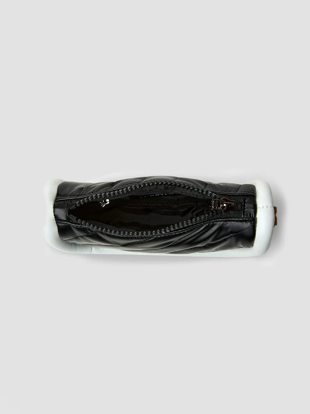 Alpine - Pearl Black & Luxe Combo