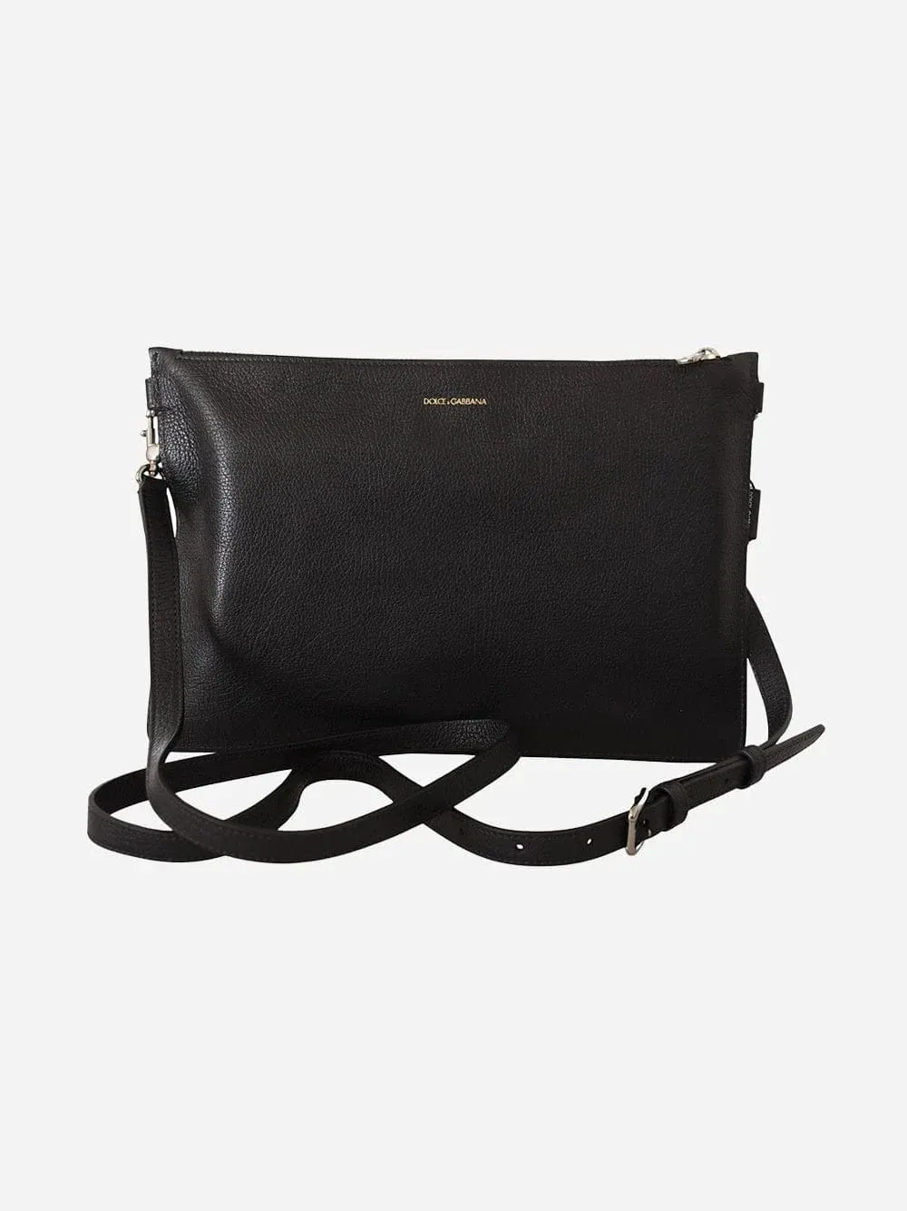 Alta Sartoria Messenger Bag