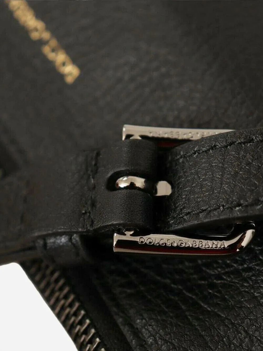 Alta Sartoria Messenger Bag