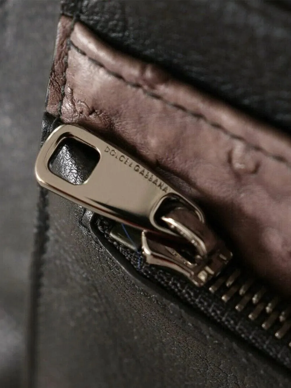 Alta Sartoria Messenger Bag