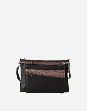 Alta Sartoria Messenger Bag