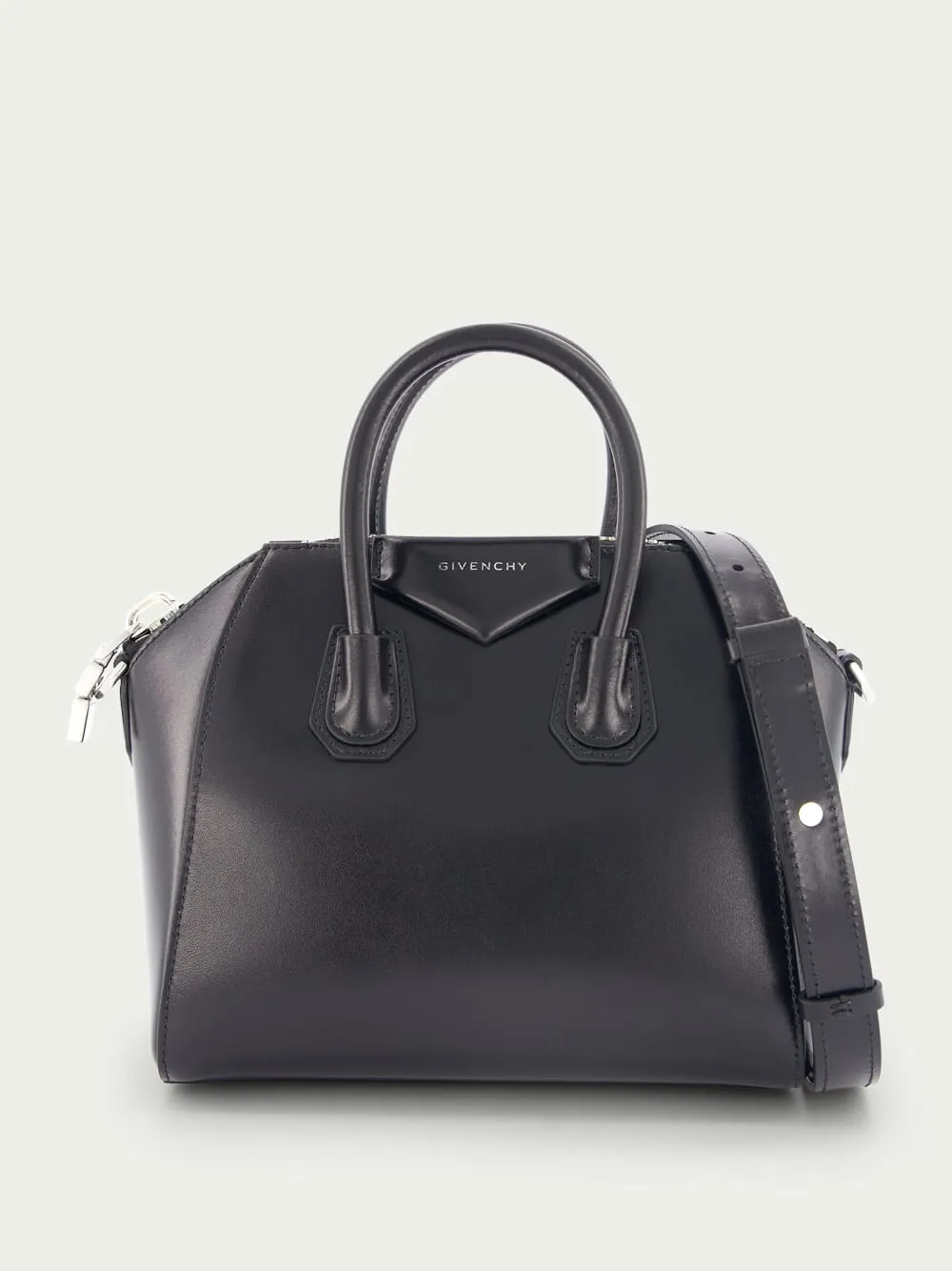 Antigona Mini Shoulder Bag