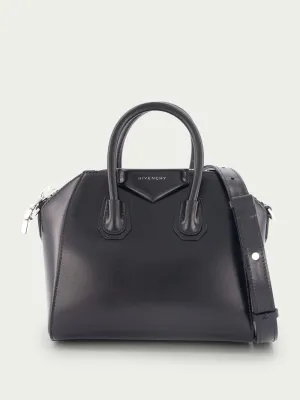 Antigona Mini Shoulder Bag