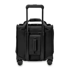 Baseline CABIN SPINNER