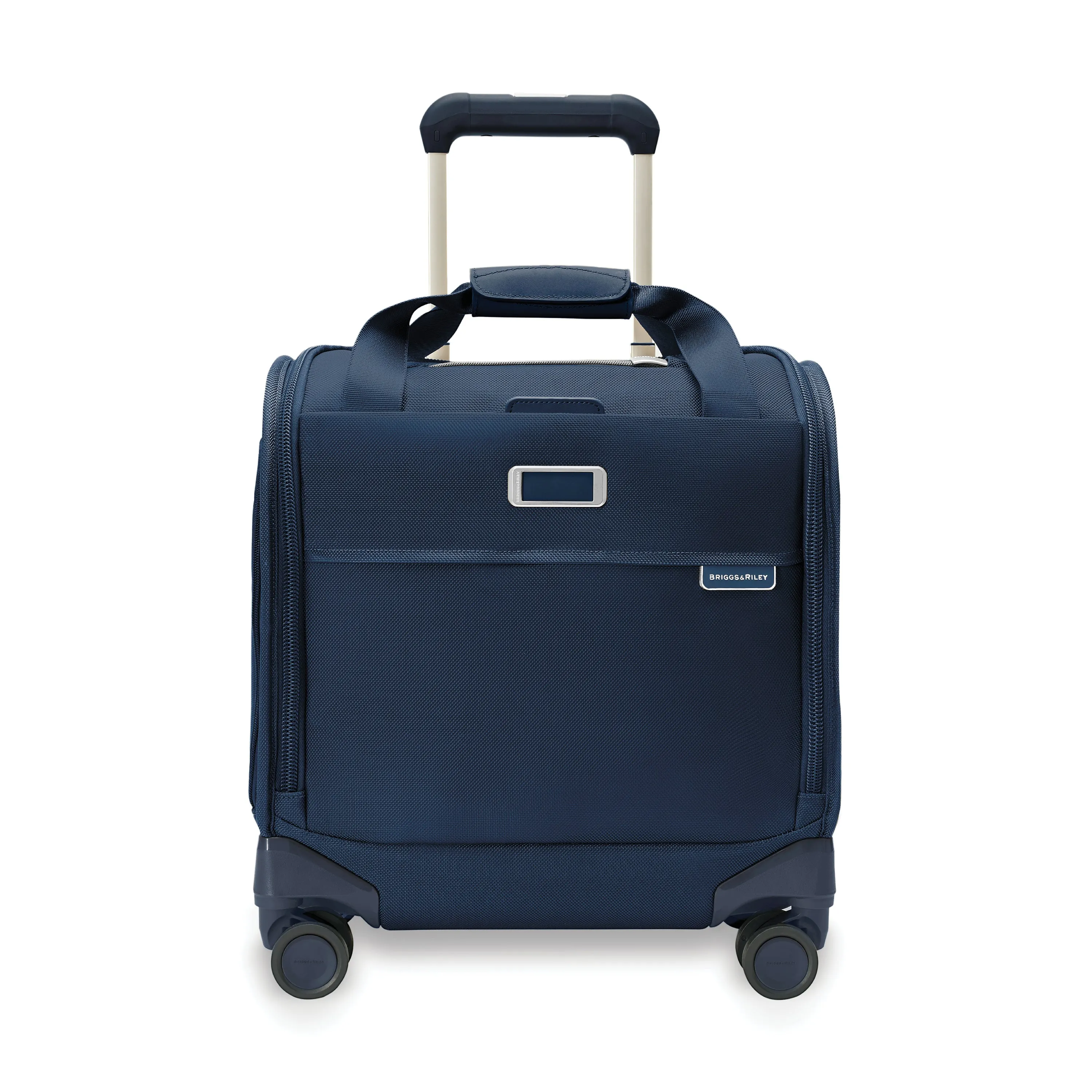 Baseline CABIN SPINNER