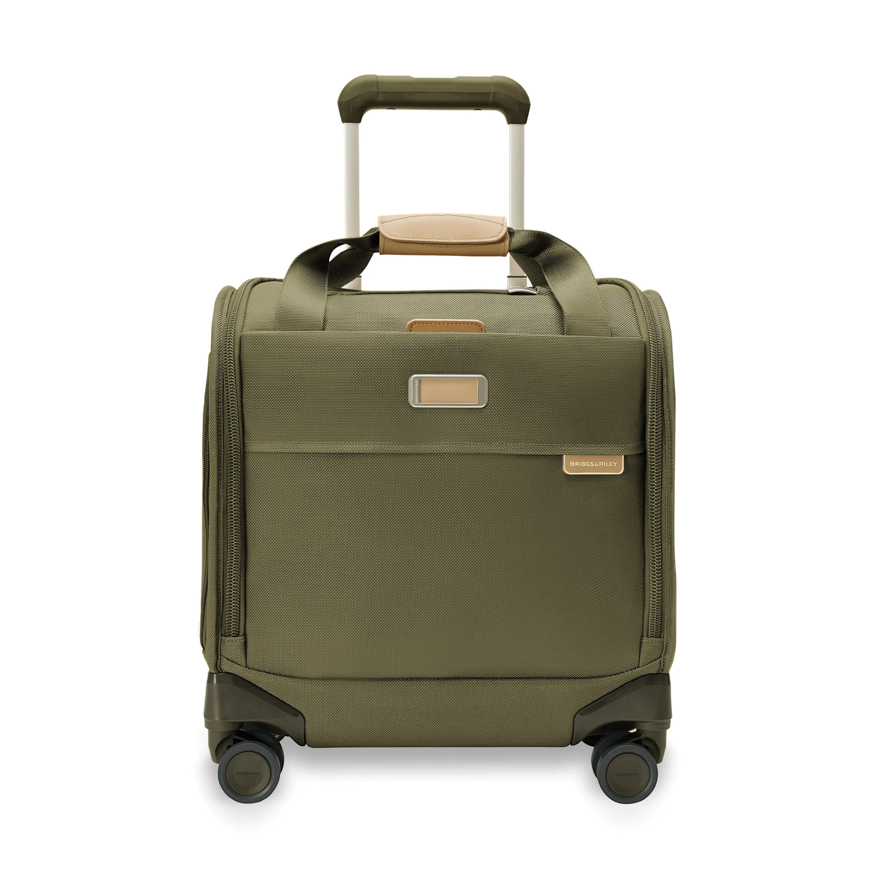 Baseline CABIN SPINNER