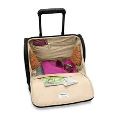 Baseline CABIN SPINNER