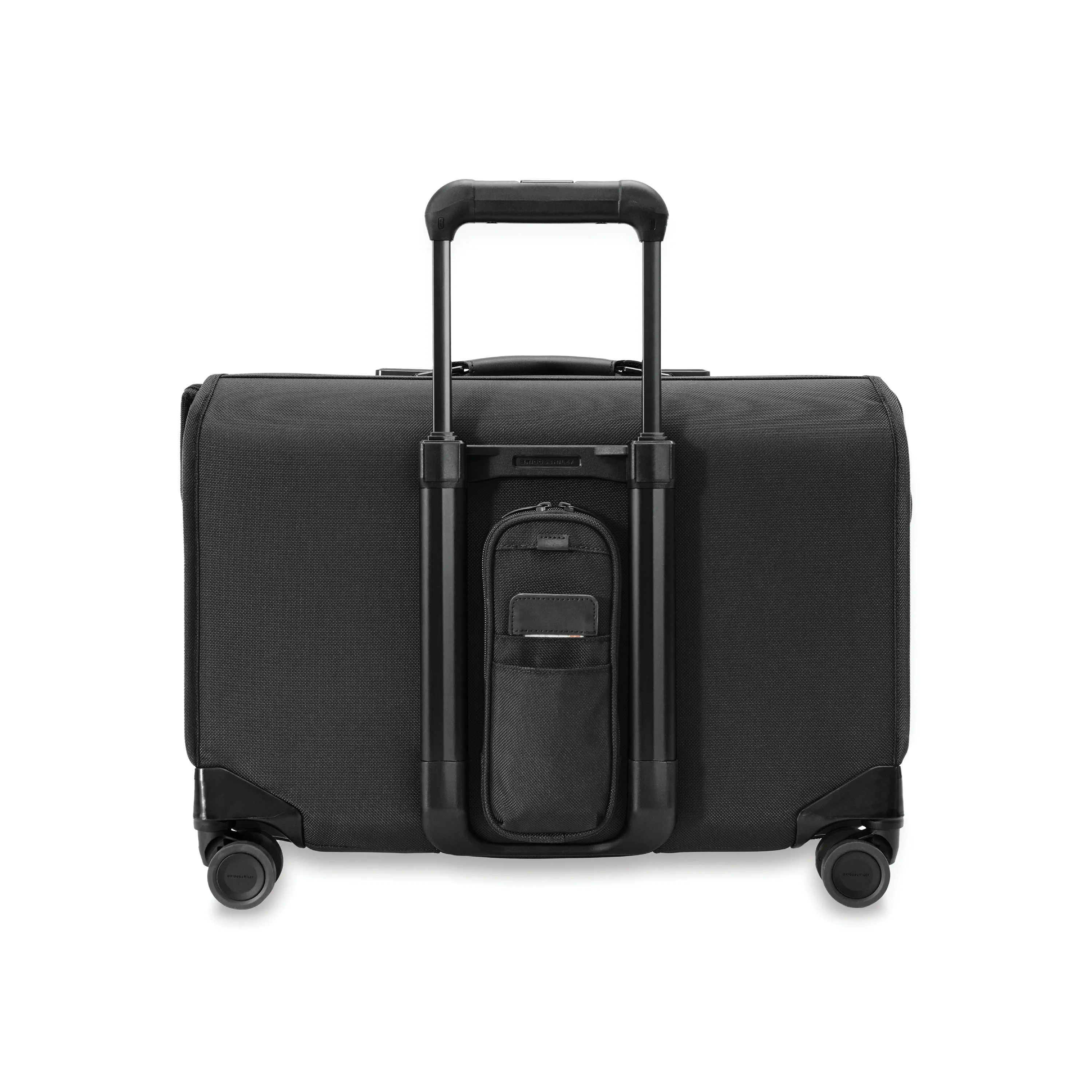 Baseline WIDE CARRY-ON WHEELED GARMENT SPINNER