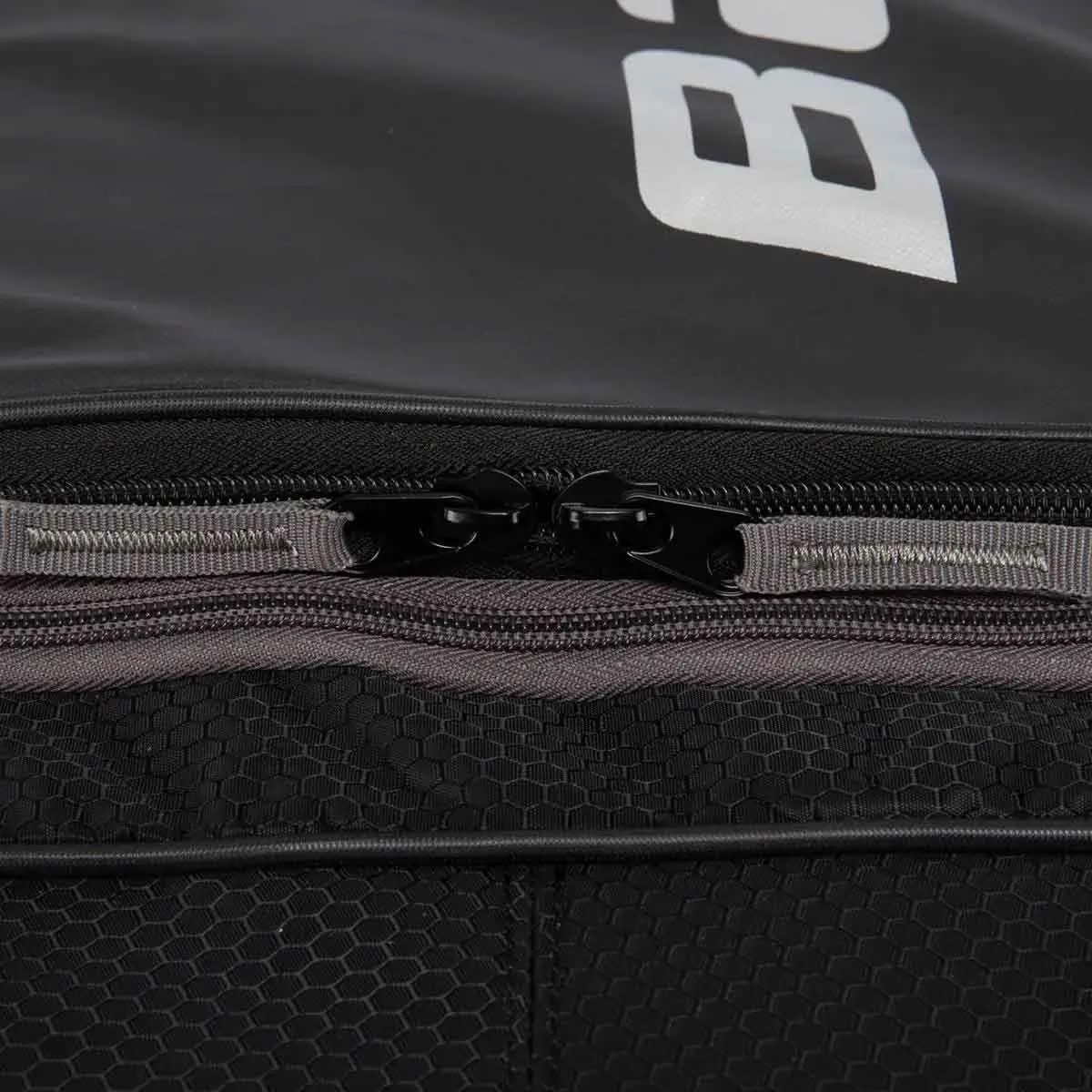 Bauer Elite Ice Hockey Equipment Carry Bag