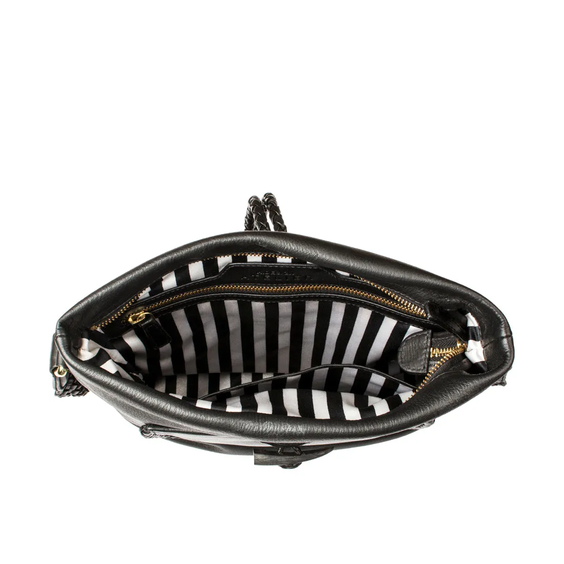 BELUGA SHOULDER BAG