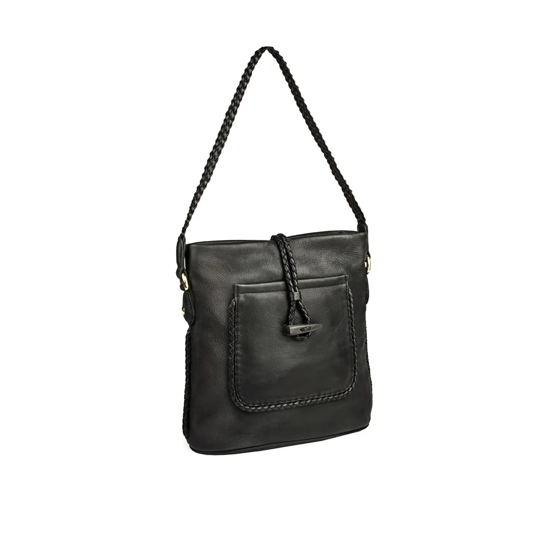 BELUGA SHOULDER BAG