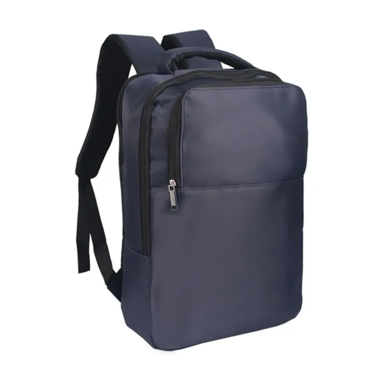 BL 8459 - Nylon Laptop Bag with USB Port II