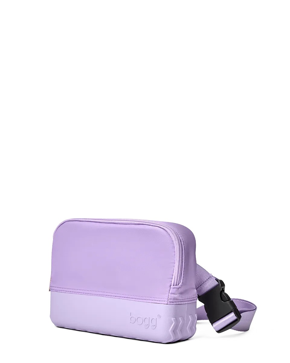 Bogg® Belt Bag - i LILAC you a lot
