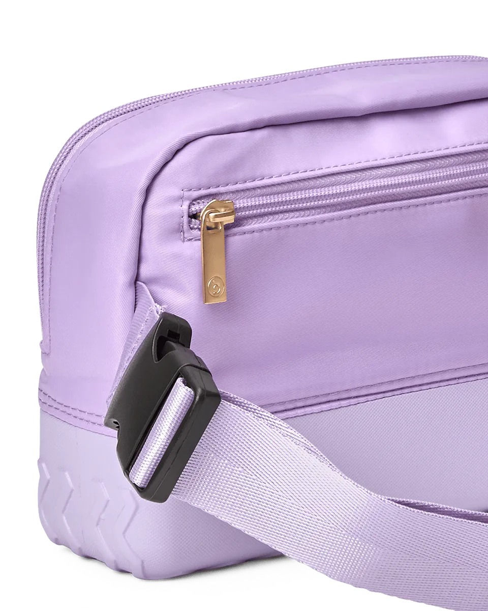 Bogg® Belt Bag - i LILAC you a lot