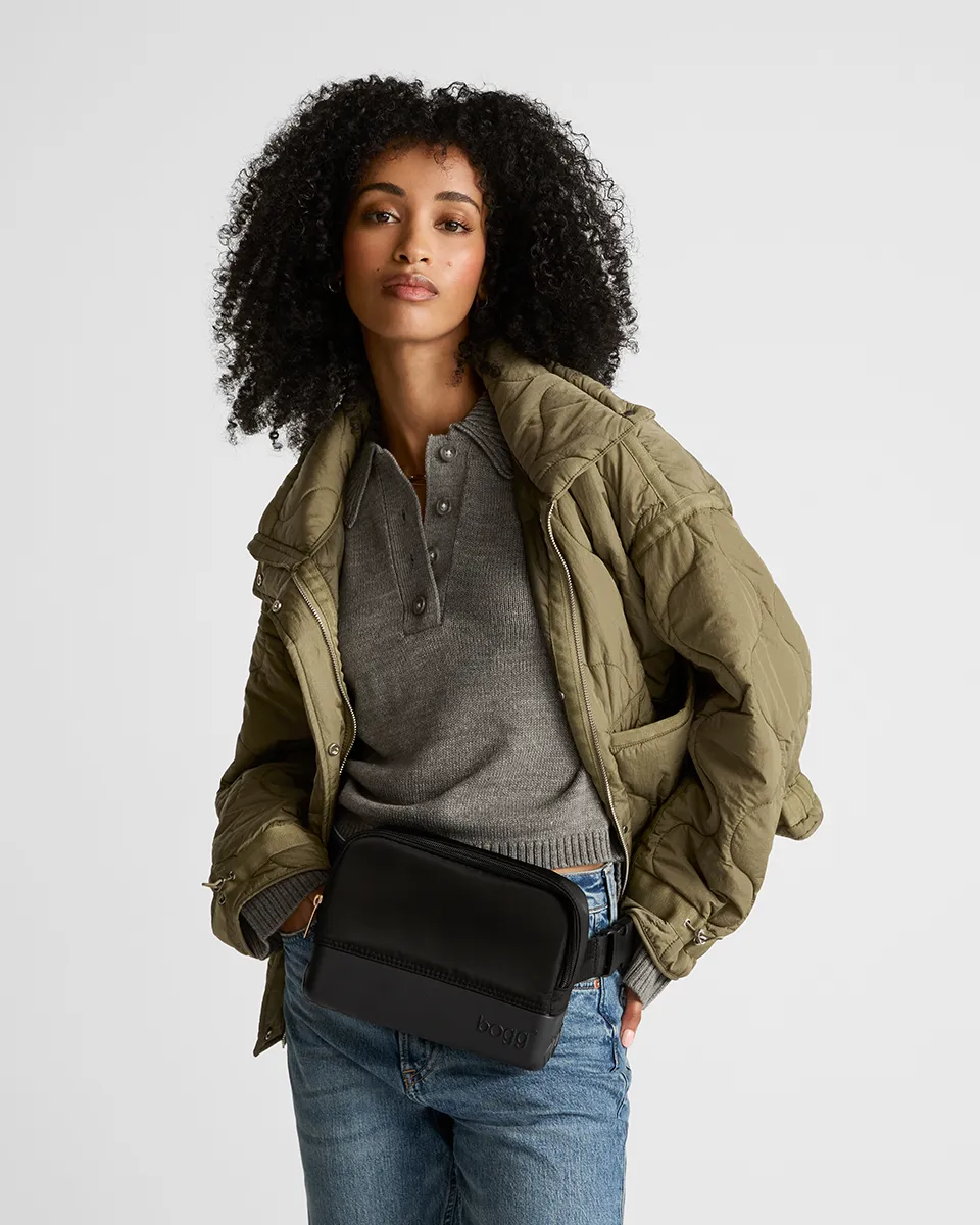 Bogg® Belt Bag - i LILAC you a lot