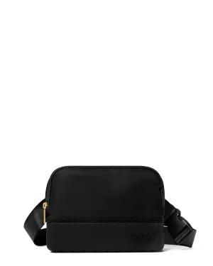 Bogg® Belt Bag - lbd BLACK