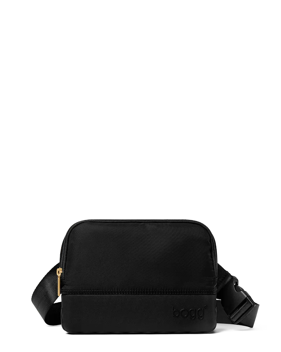 Bogg® Belt Bag - lbd BLACK