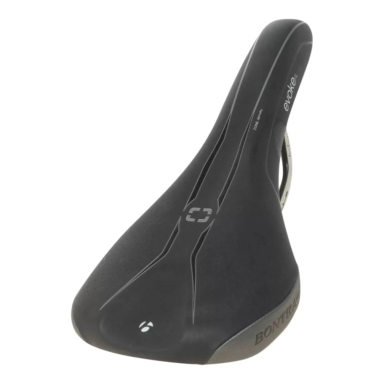 Bontrager Evoke RL Bike Saddle