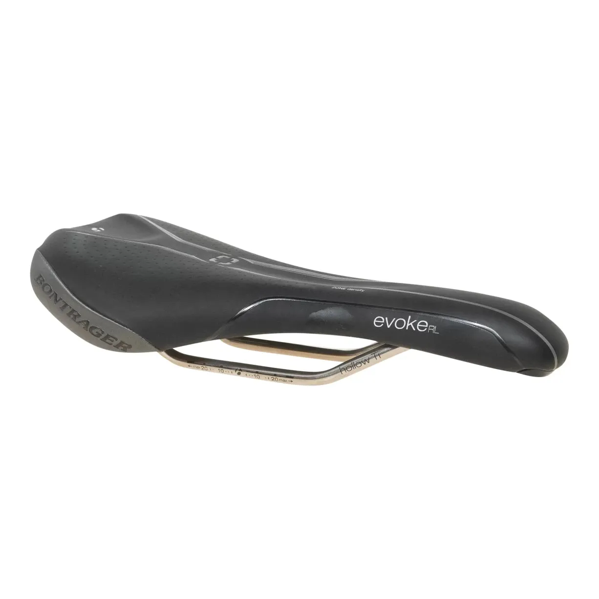 Bontrager Evoke RL Bike Saddle