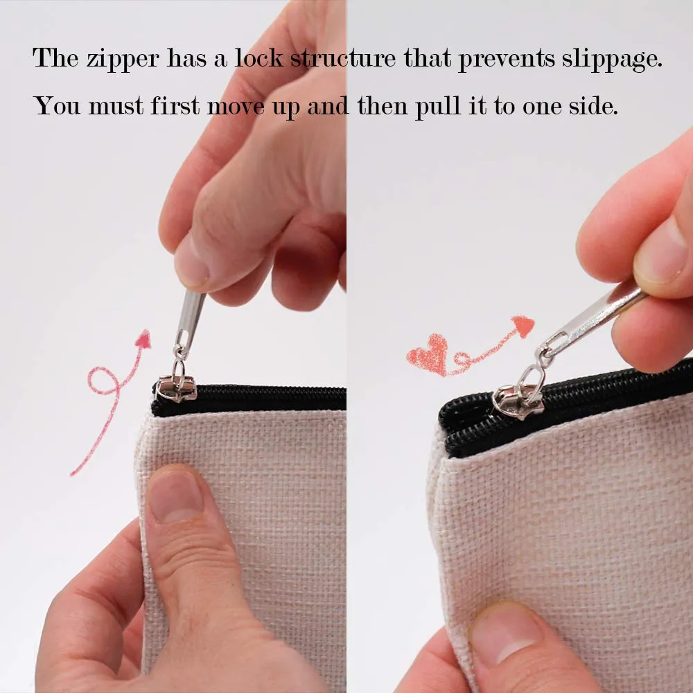Boss Gifts for Women,Boss Fun Gifts, Boss Bags for Women,Boss Makeup Bag, Make Up Pouch,Boss Birthday Gifts