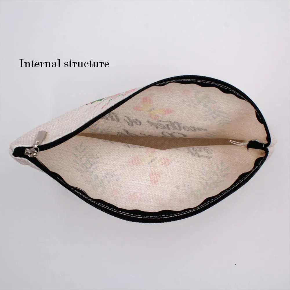 Boss Gifts for Women,Boss Fun Gifts, Boss Bags for Women,Boss Makeup Bag, Make Up Pouch,Boss Birthday Gifts