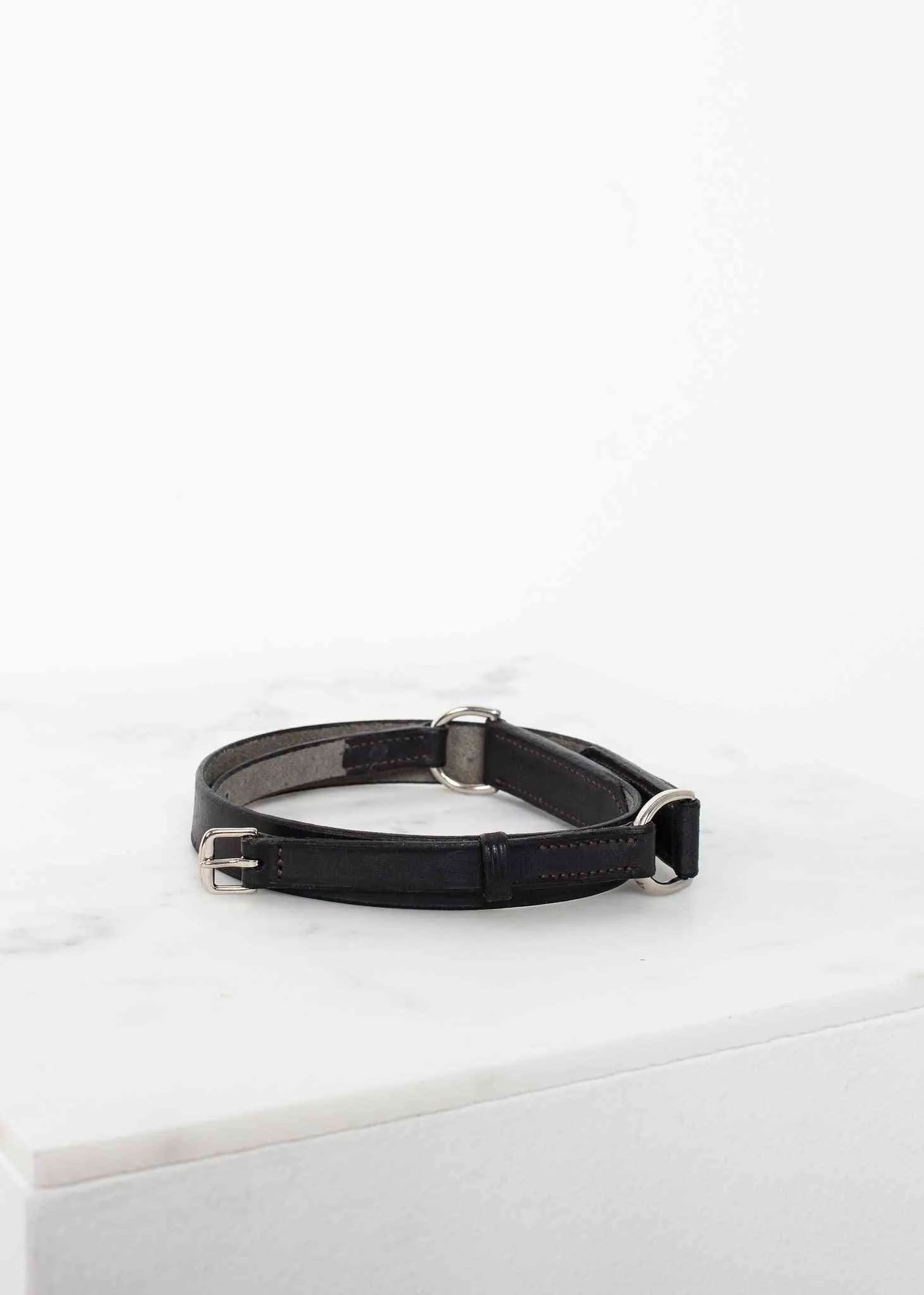 Breastplate Belt