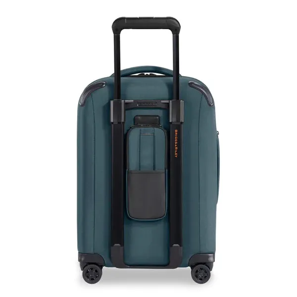 Briggs & Riley | ZDX | International Carry-on Expandable Spinner