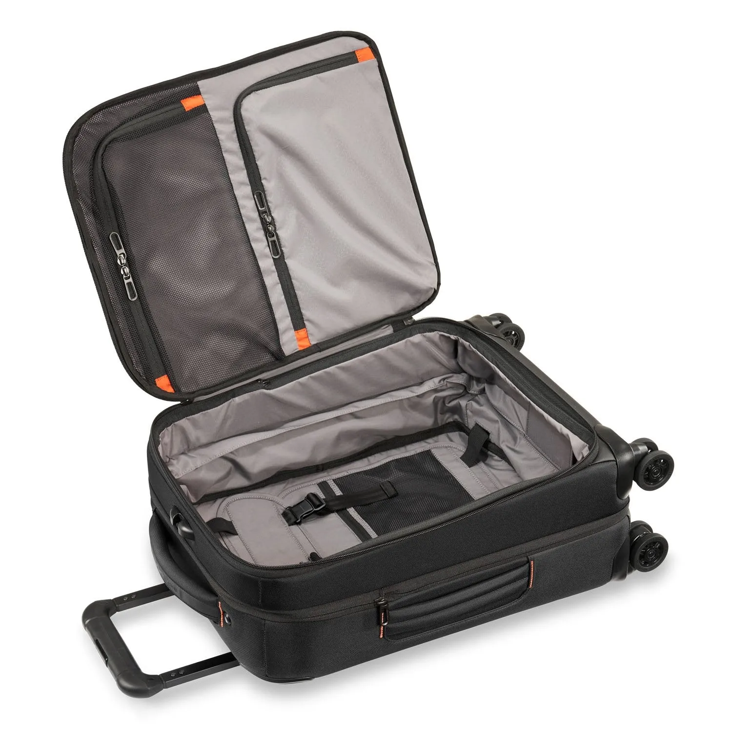 Briggs & Riley | ZDX | International Carry-on Expandable Spinner