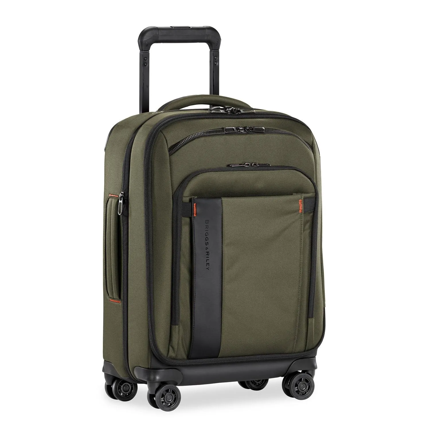 Briggs & Riley | ZDX | International Carry-on Expandable Spinner