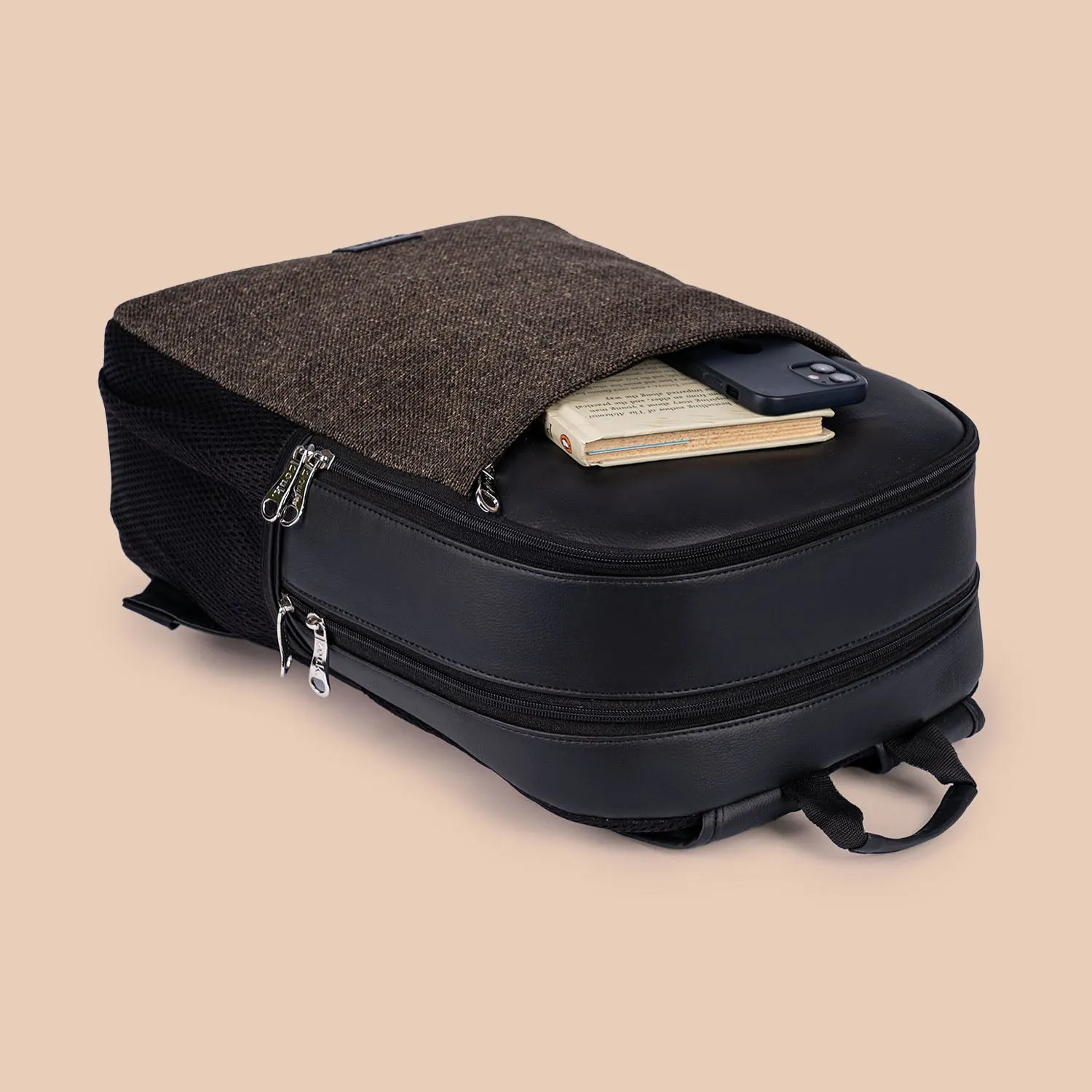 Bristel Statement Backpack