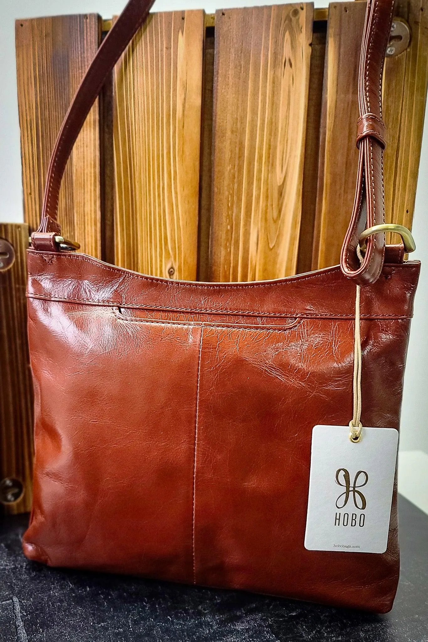 Cambel Crossbody