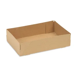 Carry-Out Tray