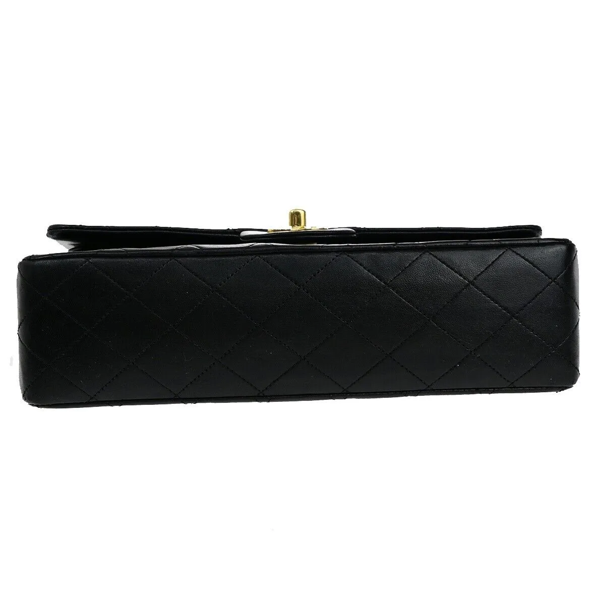 Chanel Matelasse 25 Double Flap Chain