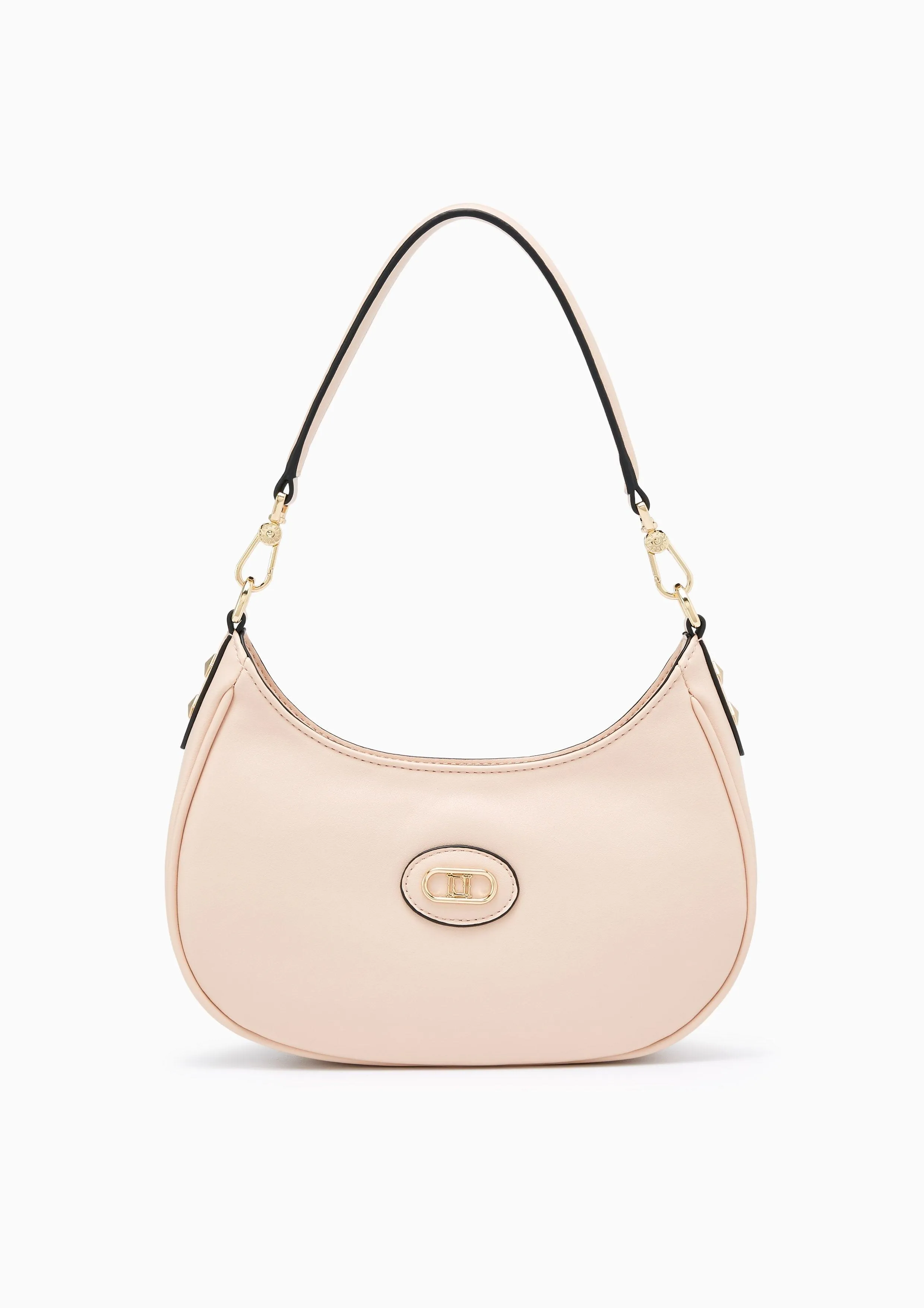 Cheri Shoulder Bag S Nude