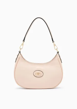 Cheri Shoulder Bag S Nude