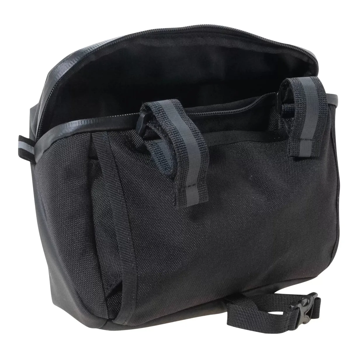 Chrome Industries Helix Handlebar Bag