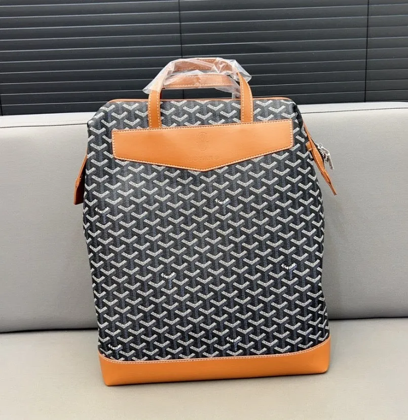 Cisalpin Style Backpack