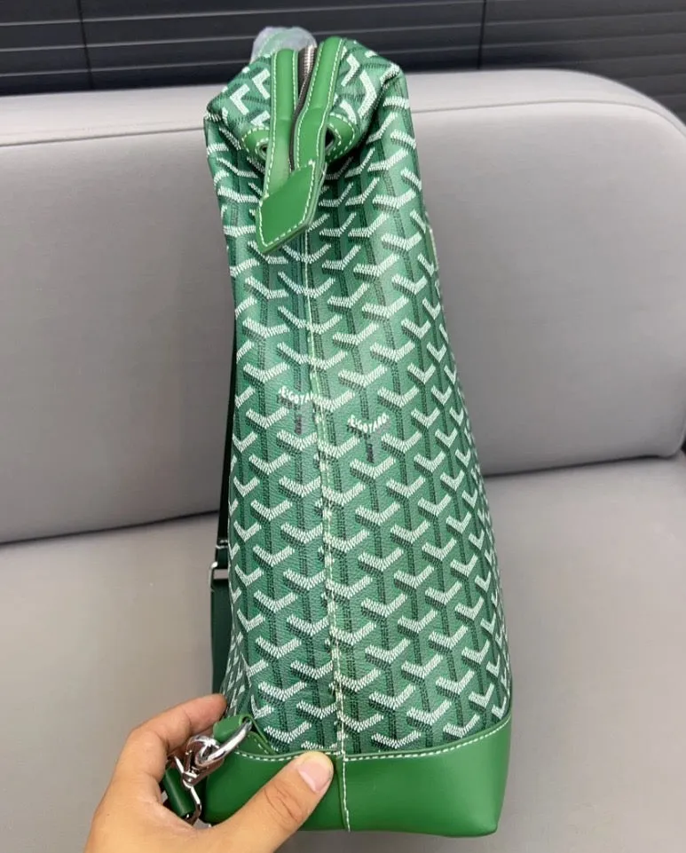 Cisalpin Style Backpack