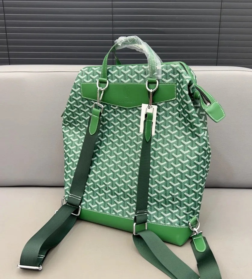 Cisalpin Style Backpack