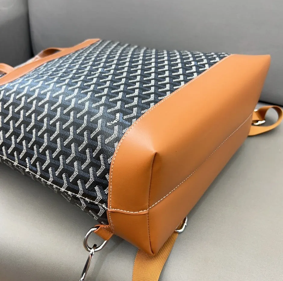 Cisalpin Style Backpack