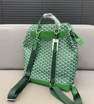Cisalpin Style Backpack
